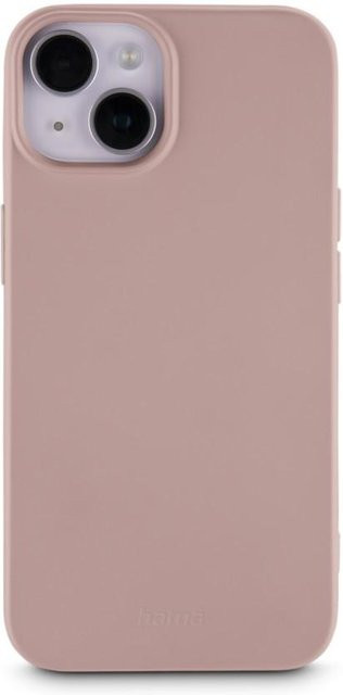 Apple iPhone 14 Handyhülle Fantastic Feel in Pink - Bild 1