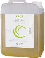 zack Geschirrspülmittel Gelb - Bild 1