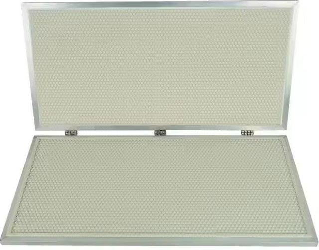 GREENVIVE Bienenwachs-Grundierungsmaschine für Langstroth und Dadant mit Zellgrößen 5,3 mm und 4,9 mm zur Bienenwachs-Prägung - Bild 1