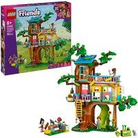 LEGO Friends Baumhaus Konstruktionsspielzeug ab 8 Jahren - Bild 2