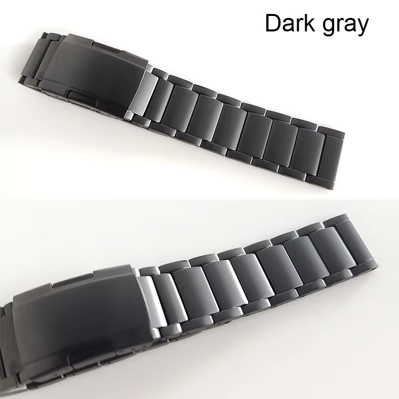 Uhrenarmband Titan, 22 mm, Unisex - Bild 4