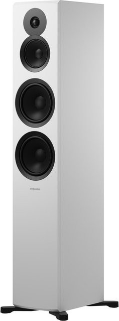 Dynaudio Emit 50 Passive Stand-Lautsprecher Paar in Weiss - Bild 1