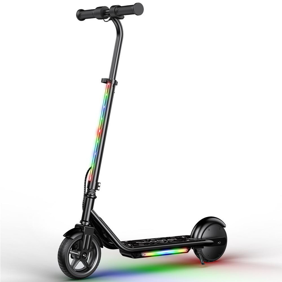 iScooter K2Pro Kinder Elektroroller schwarz - Bild 1