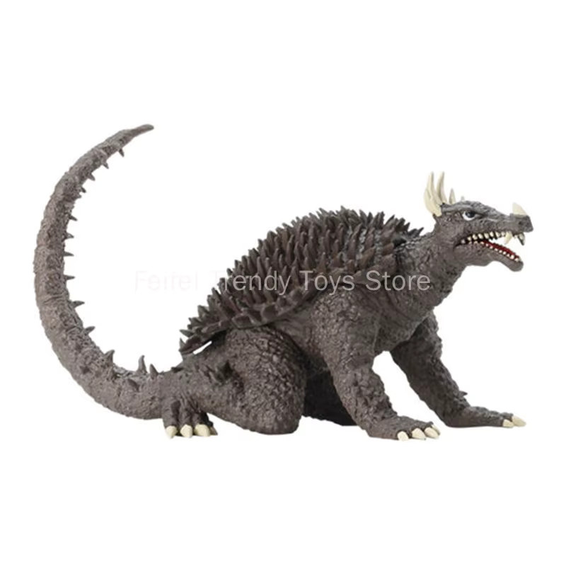 Bandai Godzilla High Grade Gashapon Anguirus Kumonga Manda Kaiju Figur Vol. 2, Einzelfigur - Bild 3