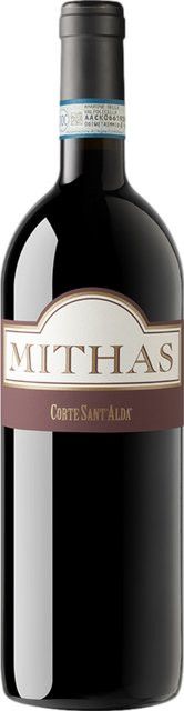 Corte Sant'Alda Amarone della Valpolicella Rotwein, Corvina, 2012, Italien, trocken, 0,75 l - Bild 1