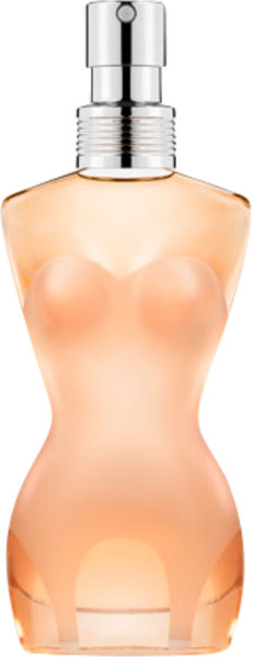 Jean Paul Gaultier Classique Eau de Toilette, Damen - Bild 1