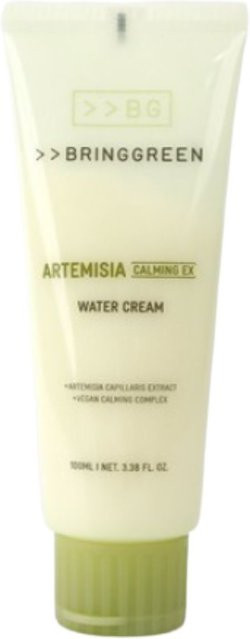 BRING GREEN Artemisia Beruhigende Wassercreme, 100 ml, für empfindliche Haut - Bild 1