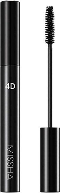 MISSHA 4D Mascara, Black, 7g - Bild 1