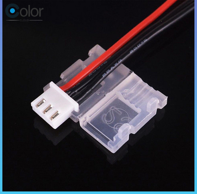 Sparkhobby Ab-Schnappverschluss, 10-teiliges Set - Bild 1