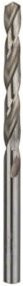 Bosch Metallbohrer HSS-G DIN 338 in Silber, Durchmesser: 6 mm, Länge: 93 mm, Breite: 6 mm, Tiefe: 57 mm - Bild 1