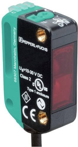 Pepperl+Fuchs Reflexions-Lichtschranke OBG5000-R100-2EP1-IO-0,3M-V1 267075-100480 Multicolor - Bild 1