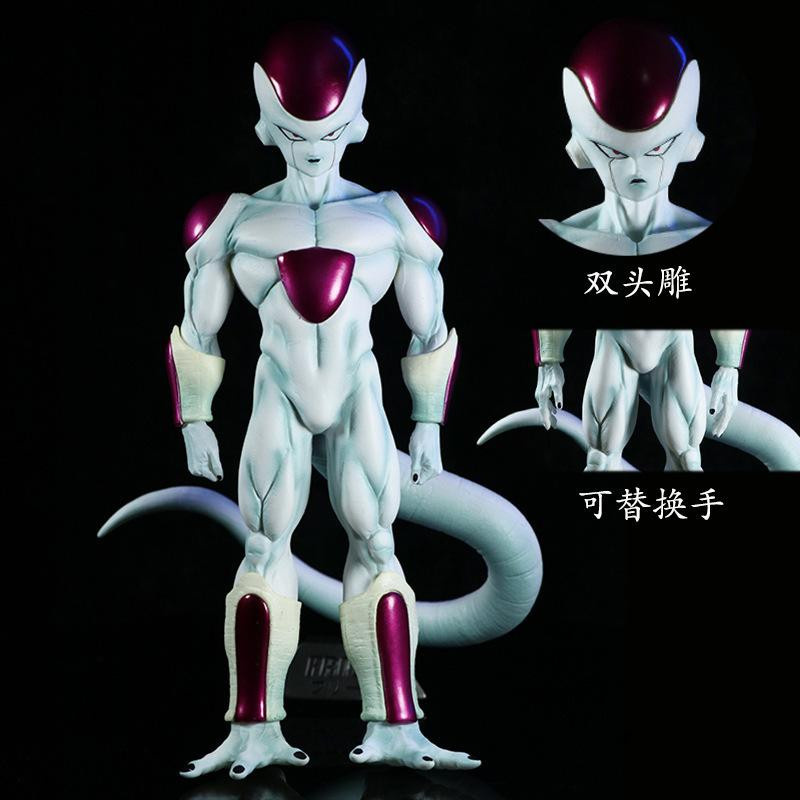 Fashnics Dragon Ball Frieza Vierte Form Schwarzes Loch Anime-Figurenmodell - Bild 4