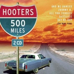500 Miles von The Hooters, CD - Bild 1