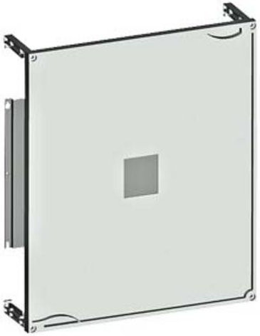 Siemens ALPHA 400/630 Einbausatz 8GK47103KK10 für 3VT2 Kompaktleistungsschalter bis 250A in Weiß - Bild 1