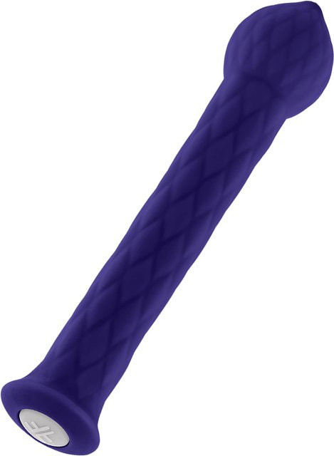 FemmeFunn Diamond Wand in Lila, 17 cm - Bild 1