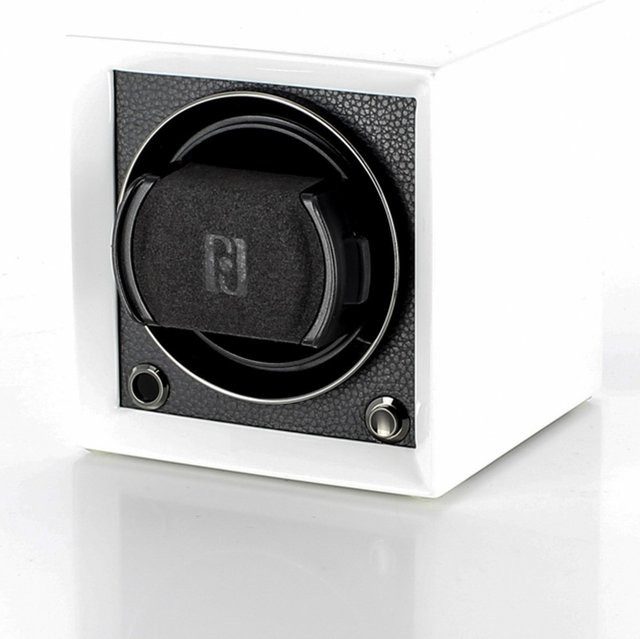 Paul Design Uhrenbeweger Gentlemen 1 in White - Bild 1