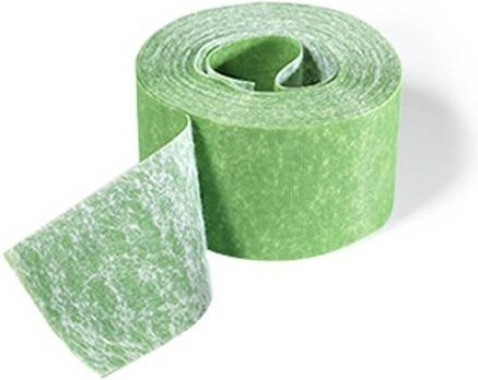 VELCRO ONE-WRAP Klettband Baumanbinder Grün Breite: 5 cm, Länge: 5 m - Bild 1