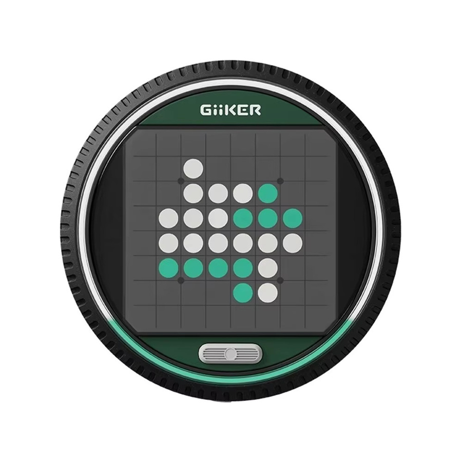 GiiKER Super Reversi & Super Decoder Combo, Elektronisches Strategie-Brettspiel, ab 6 Jahren - Bild 3