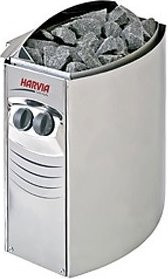 Saunaofen mit 8 kW Leistung und 380 V Anschluss für deine Sauna - Bild 1