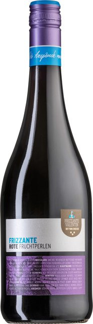 Winzer Sommerach Perlwein Rot, trocken, Franken, 0,75 l - Bild 1