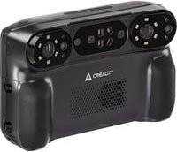 Creality Sermoon P1 3D-Scanner in Blau und Schwarz - Bild 1