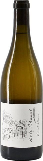 Holy Chapel Pinot Blanc Weißwein, 2019, Pfalz, trocken, 0,75 l - Bild 1
