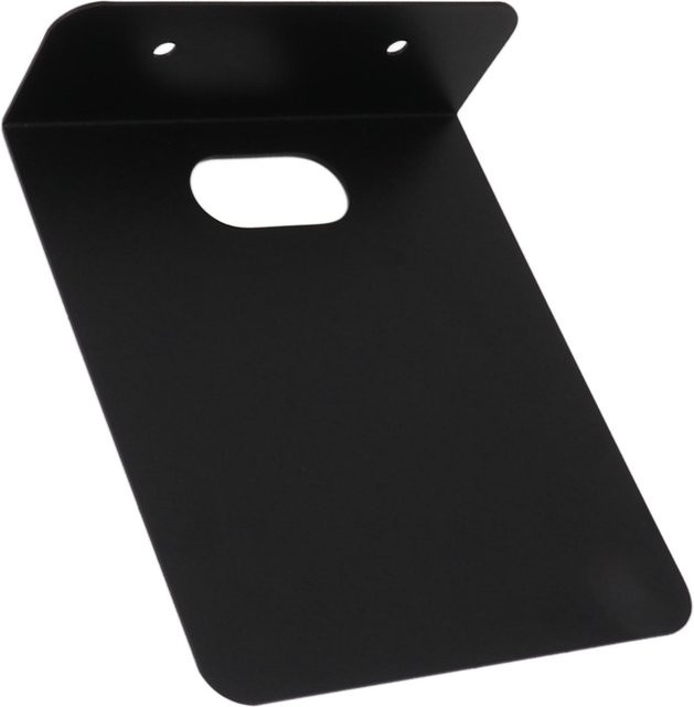 mfySpace Router Halterung aus Aluminiumlegierung für Wandmontage in Schwarz - Bild 1