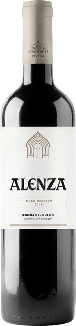 Alejandro Fernández Tinto Pesquera Rotwein, Tempranillo, Ribera del Duero, 2018, trocken, 14,5 %, 0,75 l - Bild 1