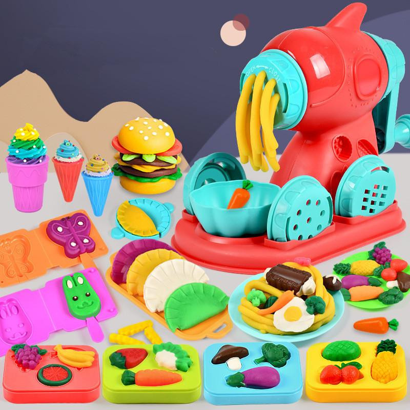 Linyi toy Plastilin Set, 12 Farben, ab 3-6 Jahre - Bild 2