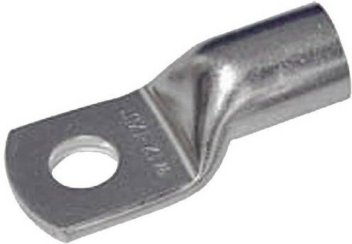 Intercable Rohrkabelschuh ICR3510 180 Grad M10 35,00mm² Silber - Bild 1