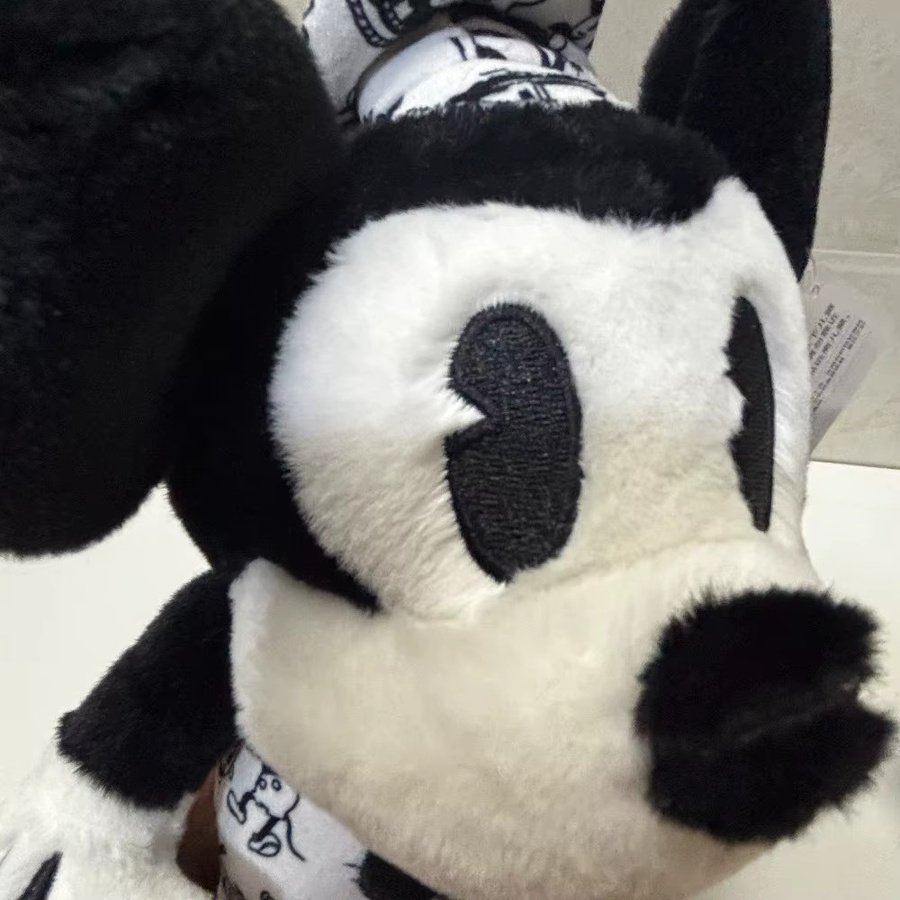 Disney Mickey Minnie Plüschtiere, Puppe, 30 cm - Bild 3