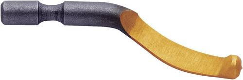 Exact Entgraterklinge Typ P-1 TiN Gold 2,6 mm 10 Stück - Bild 1