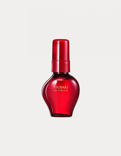 Tsubaki Force M Haaröl, 60 ml - Bild 1
