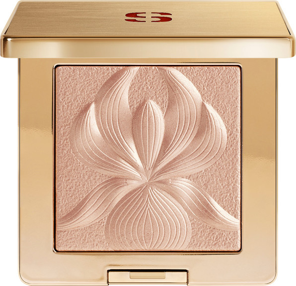 Sisley L'Orchidee Highlighter, Puder, schimmernd, farblos - Bild 1