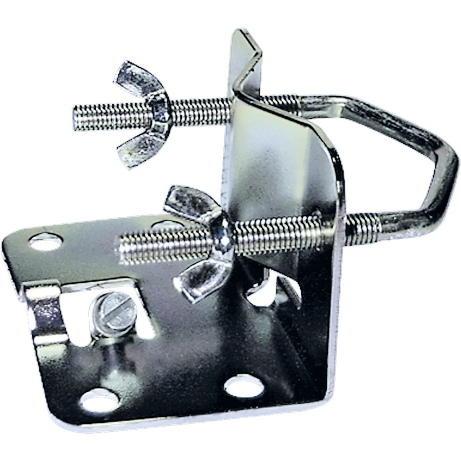 Schwaiger Mastfuß in Silber - Bild 1