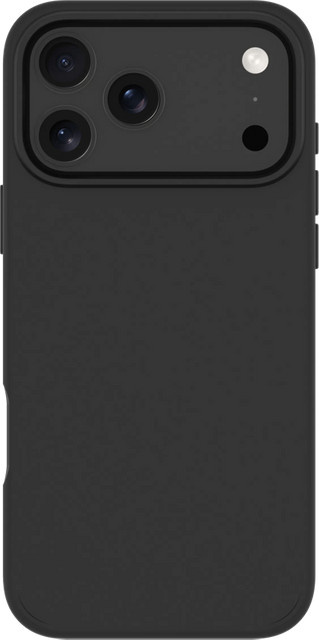 BlueBuilt Protective Backcover für Apple iPhone 18 Pro Max in Schwarz - Bild 1