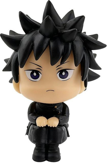 Jujutsu Kaisen Figur Itadori Yuji Gojo Satori Fushiguro Megumi Kugisaki, PVC Modell - Bild 1