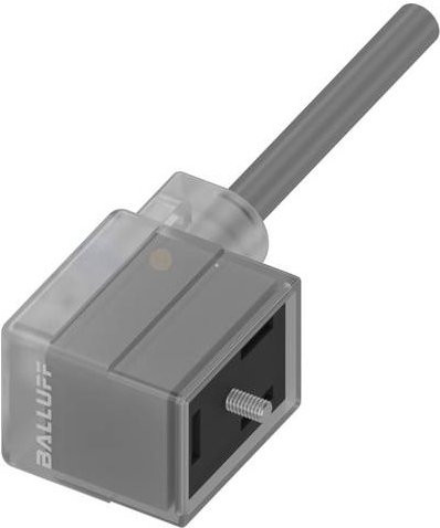 Balluff BCC040A Sensor-Aktor-Anschlussleitung in Grau - Bild 1