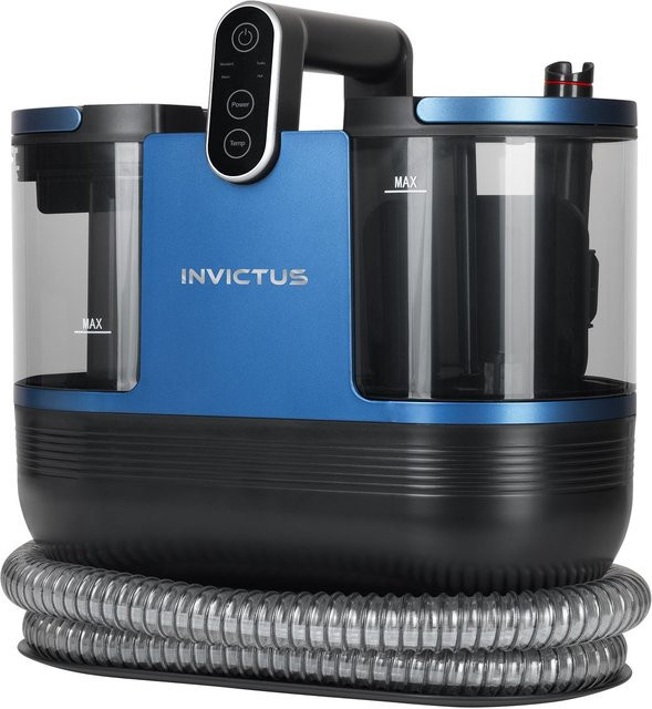 INVICTUS Flecken- und Textilreiniger F7, 10-teiliges Set - Bild 2