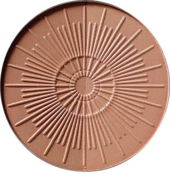 Artdeco Bronzing Powder Compact Refill, Natürlich - Bild 1