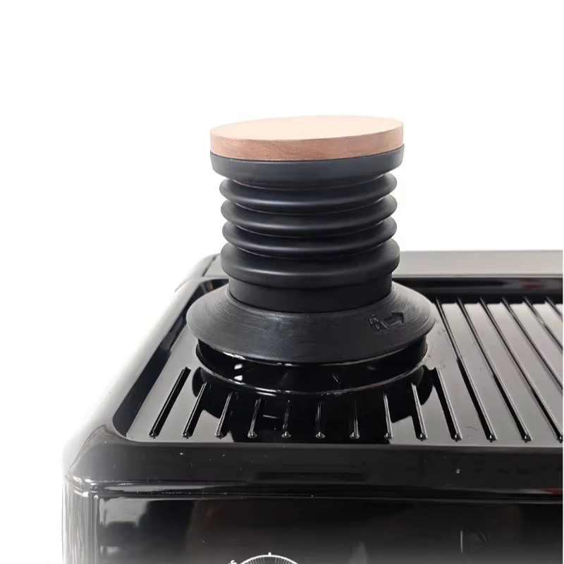 Sage Silikonbalg für Bean Single Dose Hopper Kaffeemühle Breville Reinigungswerkzeug - Bild 3