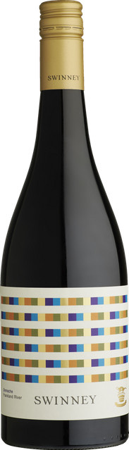 Swinney Frankland River Grenache, 2023, Rotwein, 0,75 l - Bild 1