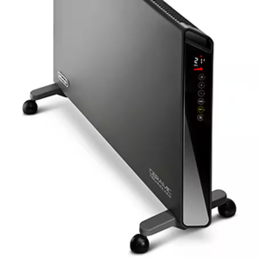 De'Longhi Slimstyle HX65L22 Freistehender Keramik-Konvektor - Bild 3