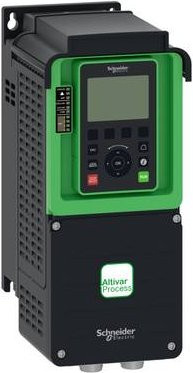 Schneider Electric Frequenzumrichter multicolour B: 35,0 cm, H: 20,3 cm, T: 14,4 cm - Bild 1