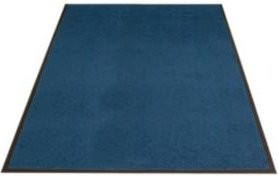 Miltex Schmutzfangmatte Eazycare Basic für den Innenbereich, Farbe: Royal, B/T: 180 x 120 cm - Bild 1