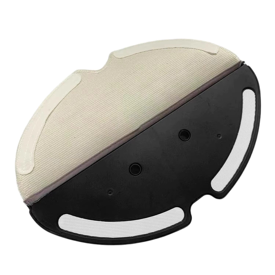 Roborock Ersatz-Wischhalterung und Lappenhalter für Xiaomi Roborock Q8 Max und Q8 Max+ Saugroboter Zubehör - Bild 3