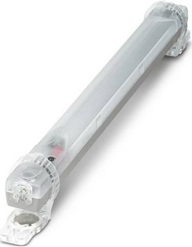 Phoenix Contact Schaltschrankleuchte PLD E 409W 350 MS 6W, transparent, L x B x H: 390 x 39 x 45 mm - Bild 1