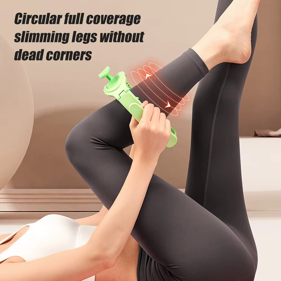 JWWMMJ Cellulite-Massagegerät, Unisex, Körper - Bild 3