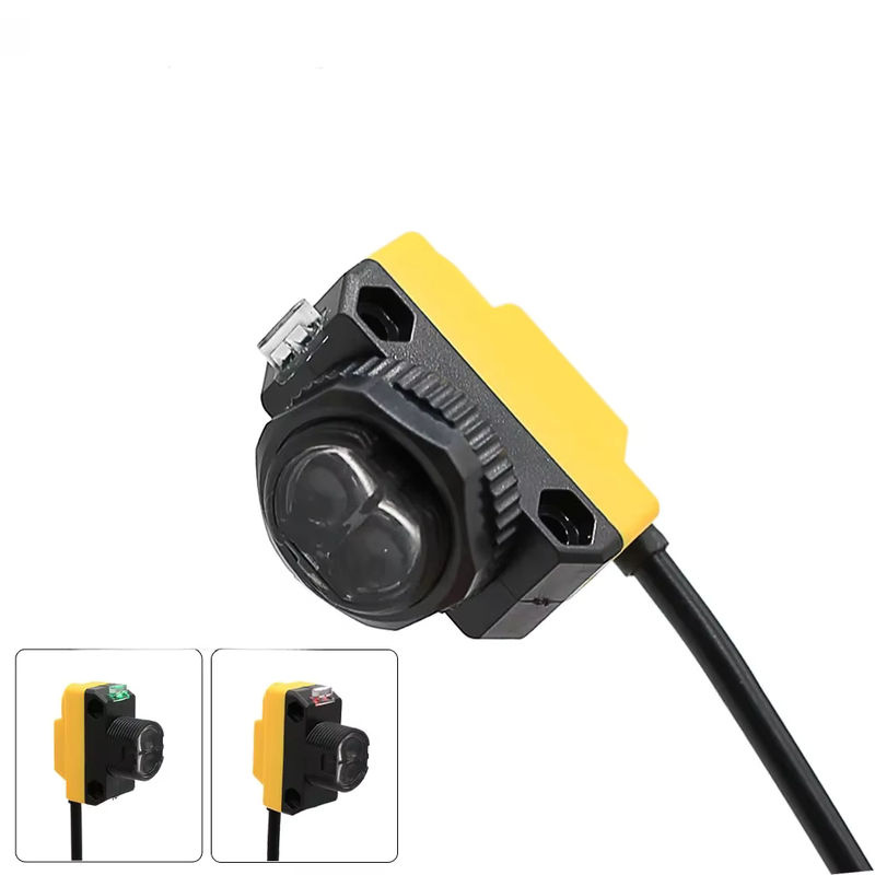 Cloweit Twilight Sensor elektrischer Schalter für die Modelle QS18VN6D QS18VP6D QS18VN6LP QS18VP6LVP QS18VN6LV QS18VP6LV - Bild 6