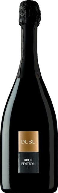 Feudi di San Gregorio Dubl Brut Edition II Metodo Classico, Schaumwein, Greco, Kampanien, 0,75 l - Bild 1